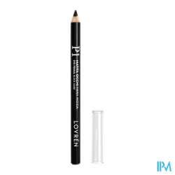 LOVREN ESSENT CRAY YEUX P1 BLACK H