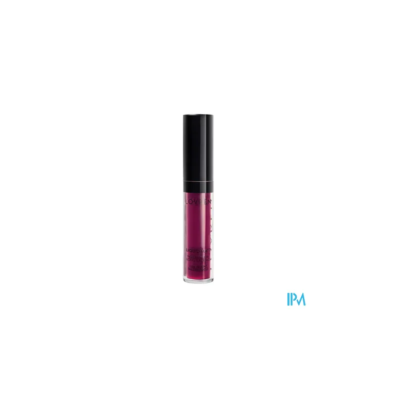 LOVREN RGE LEV LIQUID-MATT NUDE