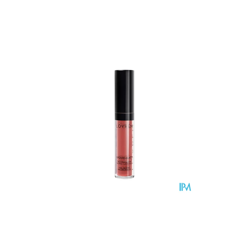 LOVREN RGE LEV LIQUID-MATT ROS NOT