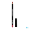 LOVREN CRAYON LEVRE ROSA NOTTE