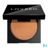 LOVREN T1 PDR NATURAL BRONZE 11G