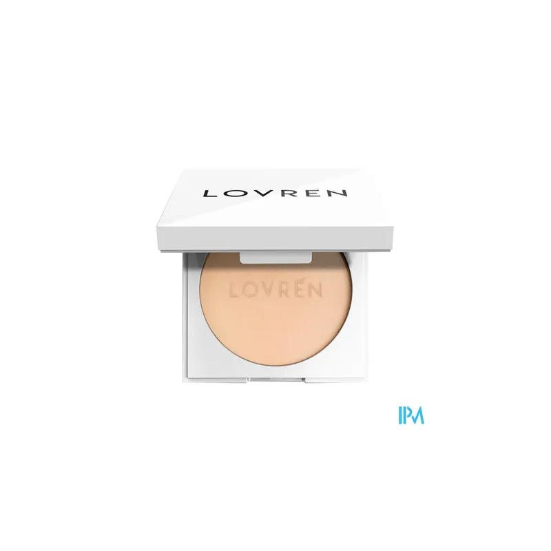 LOVREN H1 ENLUMINEUR LIGHT&GLOW