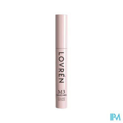 LOVREN MASCARA LONG DUREE M3 10ML