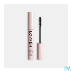 LOVREN MASCARA LONG DUREE M3 10ML