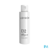 LOVREN D2 LAIT NETTOYANT 100ML