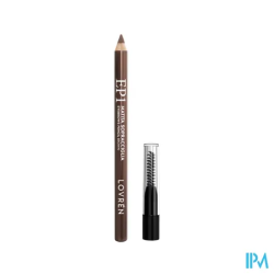 LOVREN CRAYON SOURCIL BROWN