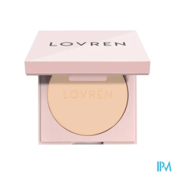 LOVREN PDR FIX&SHINE