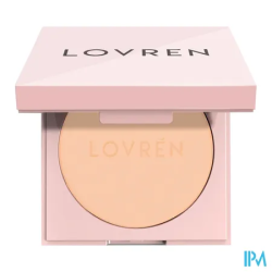 LOVREN PDR FIX&SHINE