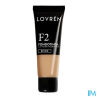 LOVREN FDT BEIGE 25ML F2