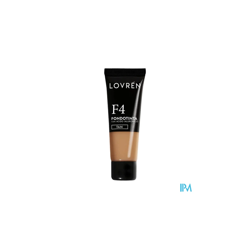 LOVREN FDT TAN 25ML F4