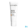 LOVREN BB1 CREAM SPF15 MEDIA 25ML