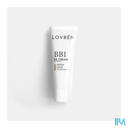 LOVREN BB1 CREAM SPF15 MEDIA 25ML