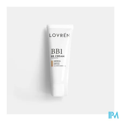 LOVREN BB1 CREAM SPF15 MEDIA 25ML