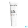 LOVREN BB2 CREAM SPF15 MEDIO 25ML