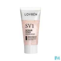 LOVREN EXFOLIANT VISAGE 50ML SV1
