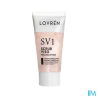 LOVREN EXFOLIANT VISAGE 50ML SV1