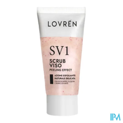 LOVREN EXFOLIANT VISAGE 50ML SV1