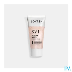LOVREN EXFOLIANT VISAGE 50ML SV1