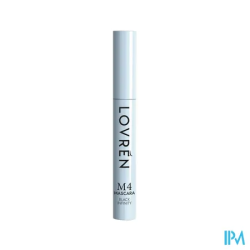 LOVREN MASCARA LONG DUREE M4