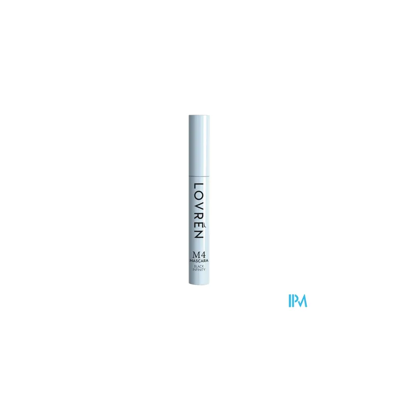 LOVREN MASCARA LONG DUREE M4