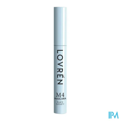 LOVREN MASCARA LONG DUREE M4