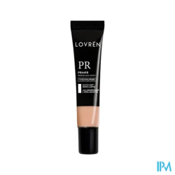 LOVREN ESSENT PRIMER PORCELAIN20ML