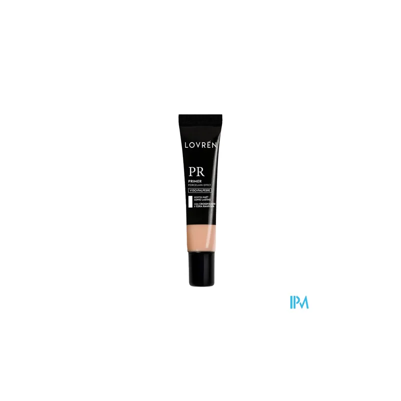 LOVREN ESSENT PRIMER PORCELAIN20ML