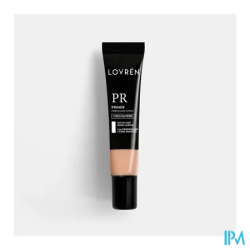 LOVREN ESSENT PRIMER PORCELAIN20ML