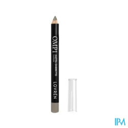 LOVREN CRAY PAUP PLATINIUM OMP1