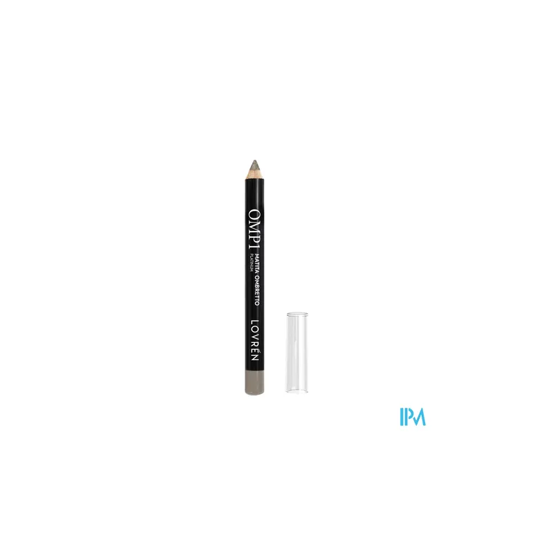 LOVREN CRAY PAUP PLATINIUM OMP1