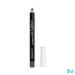 LOVREN CRAY PAUP BRONZE OMP2