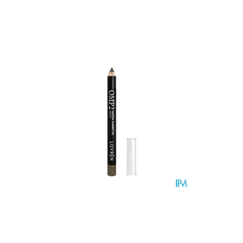 LOVREN CRAY PAUP BRONZE OMP2