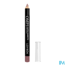 LOVREN CRAY PAUP ROSA ANTICO OMP3