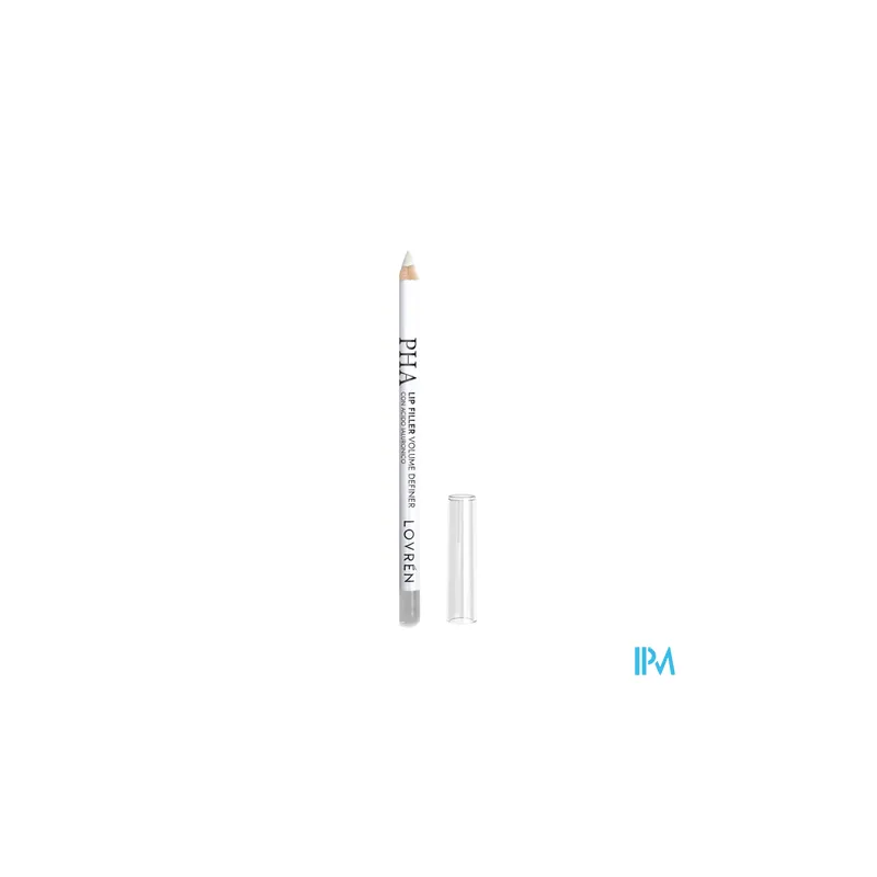 LOVREN CRAYON LEVRE LIP FILLER