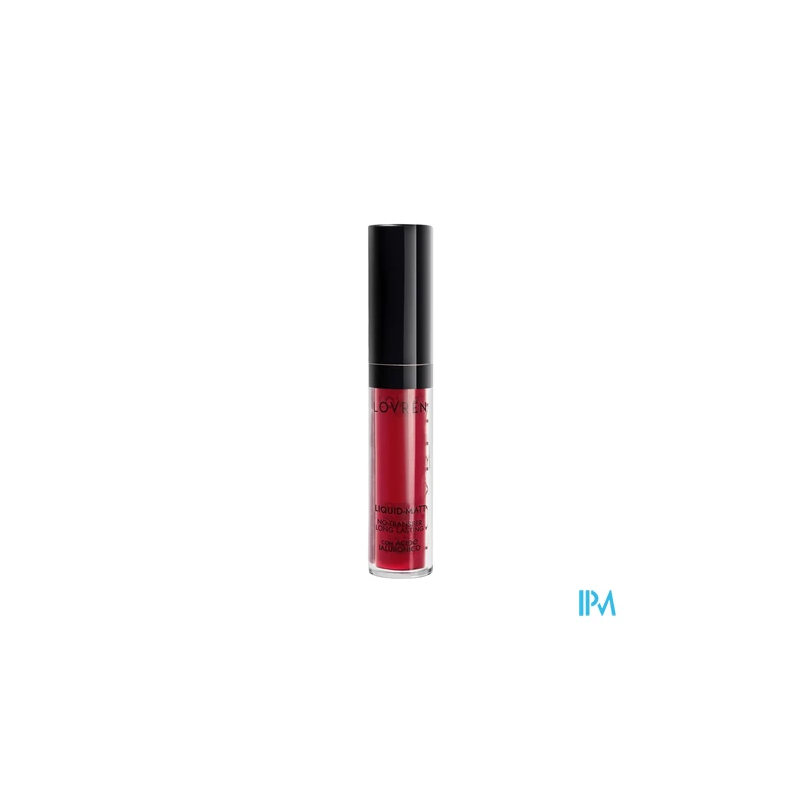 LOVREN RGE LEV LIQ MAT CILIEG3,5ML