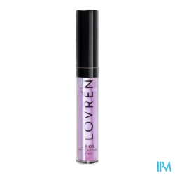 LOVREN OL1 HUILE LEVRE NUDE 3ML