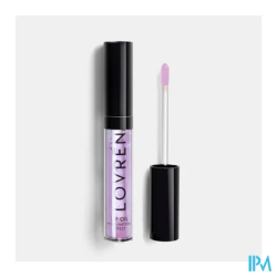 LOVREN OL1 HUILE LEVRE NUDE 3ML