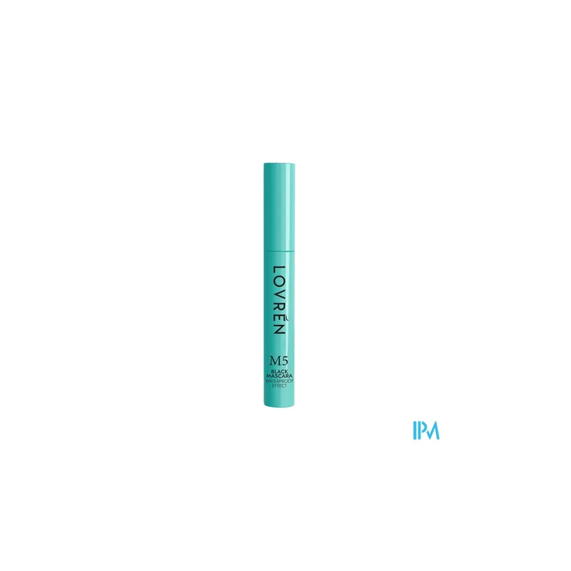 LOVREN M5 MASC WATERPROOF EFFECT