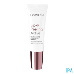 LOVREN LIP PEELING EXFOL LEVR 10ML