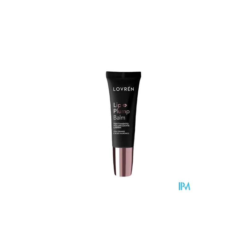 LOVREN LIP PLUMP BAUM LEVR 10ML
