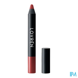 LOVREN CRAY LEVRE JUMBO IBISCO