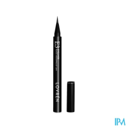 LOVREN EYELINER NOIR WATERPROOF