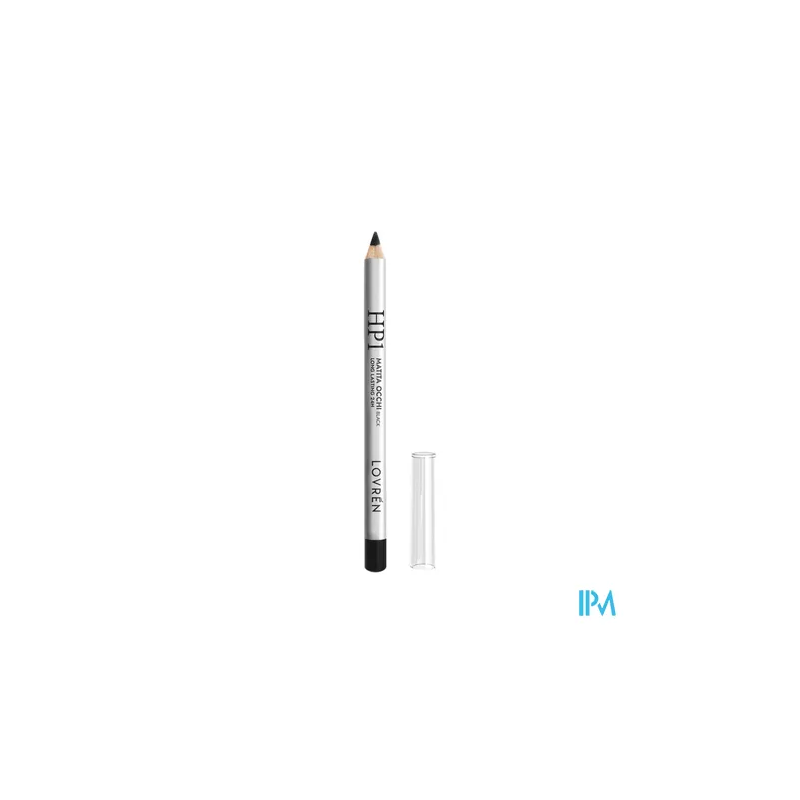 LOVREN CRAY YEUX LONG LASTING NOIR