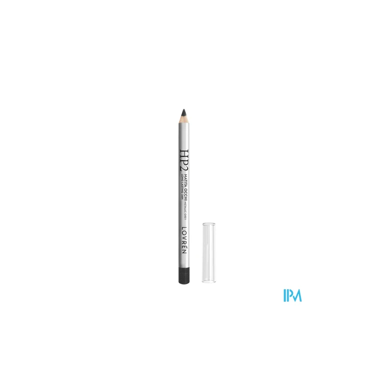 LOVREN CRAY YEUX LONG LASTING GRIS