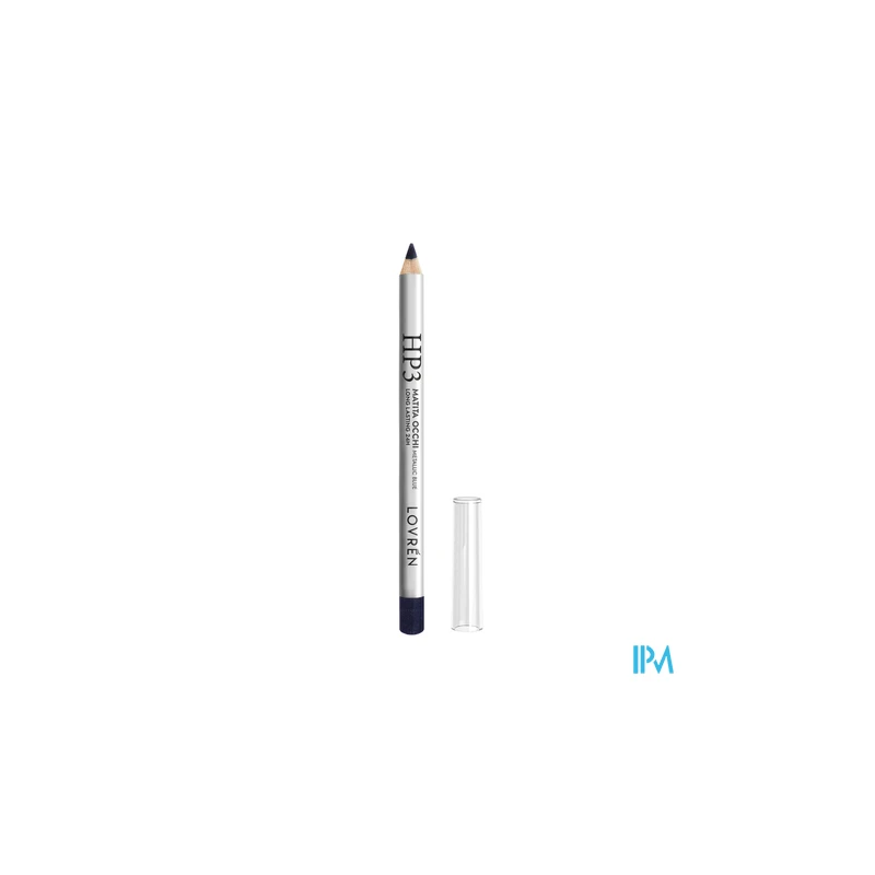 LOVREN CRAY YEUX LONG LASTING BLEU