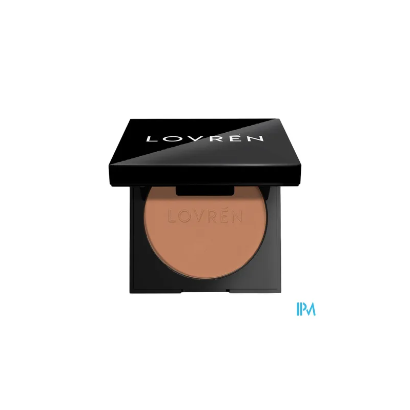 LOVREN T3 PDR NUDE BRONZE 11G