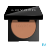 LOVREN T3 PDR NUDE BRONZE 11G