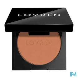LOVREN T3 PDR NUDE BRONZE 11G
