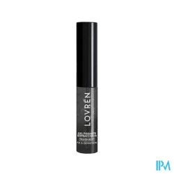LOVREN GEL FIXANT SOURCIL TRANSPAR