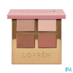 LOVREN OMB PAUP 4 COUL DEEP SUNSET